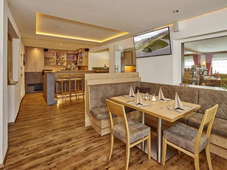 Aparthotel with patio, BBQ & sauna | Pet-friendly — photo 4