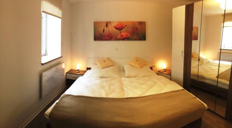 Ferienwohnung Mühldorf am Inn