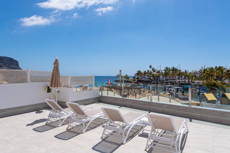 Casa Puerto de Mogán