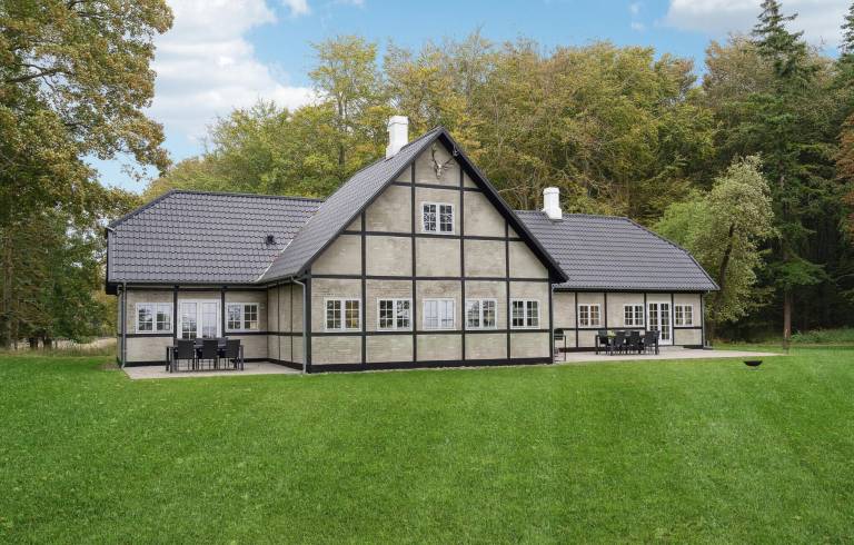 Feriehus  Næstved