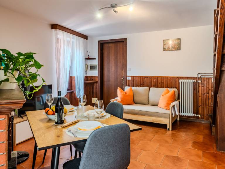 Ferienwohnung Luganersee