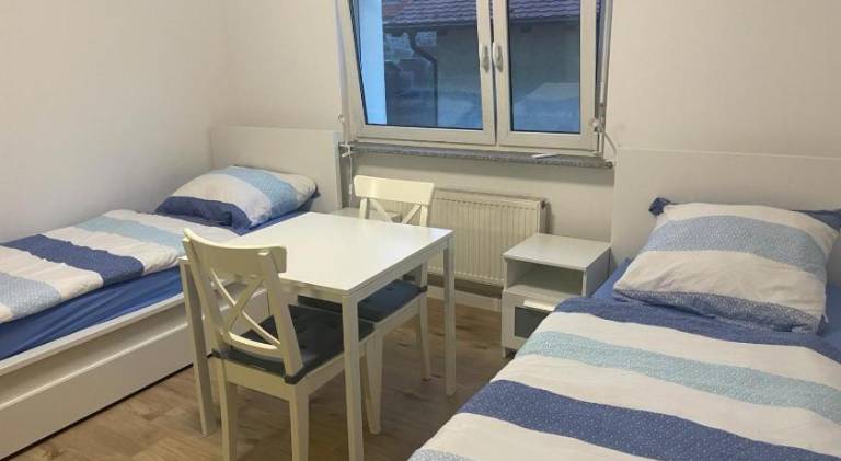 Holiday apartment with 1 room for 2 persons — photo 5