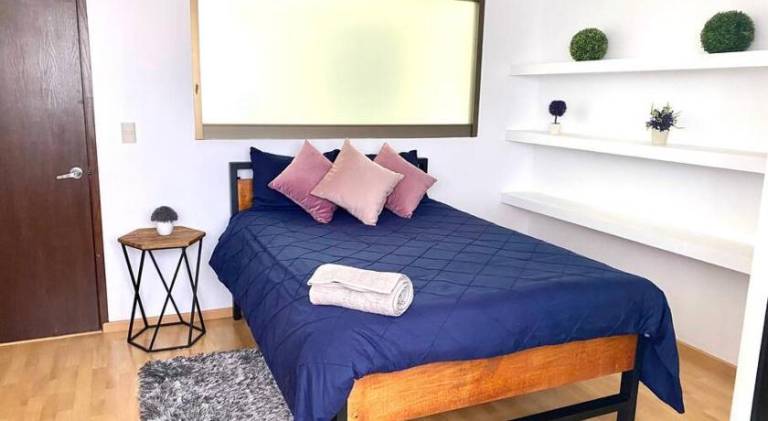 30 m² Ferienwohnung