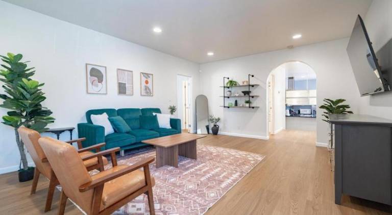 93 m&sup2; Ferienhaus