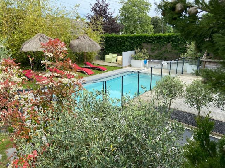 Logement Les Ponts-de-Cé