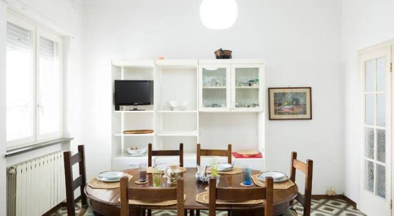 Vacation home with 3 rooms for 7 persons — photo 4