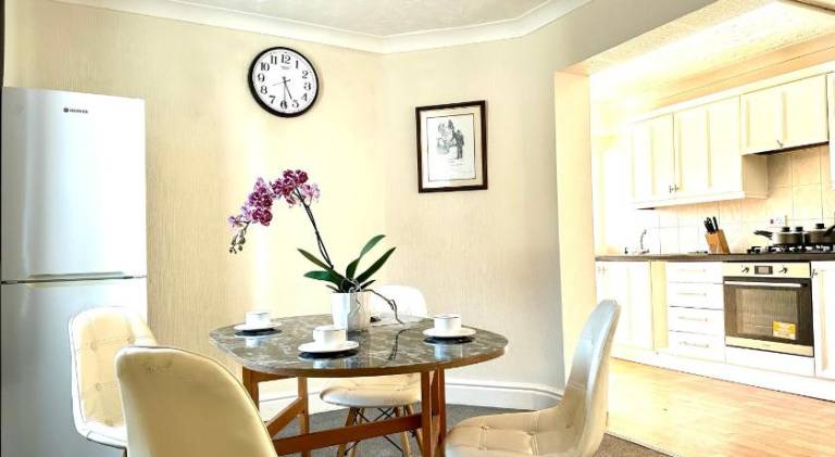 Apartment | Suitable for remote work — photo 3