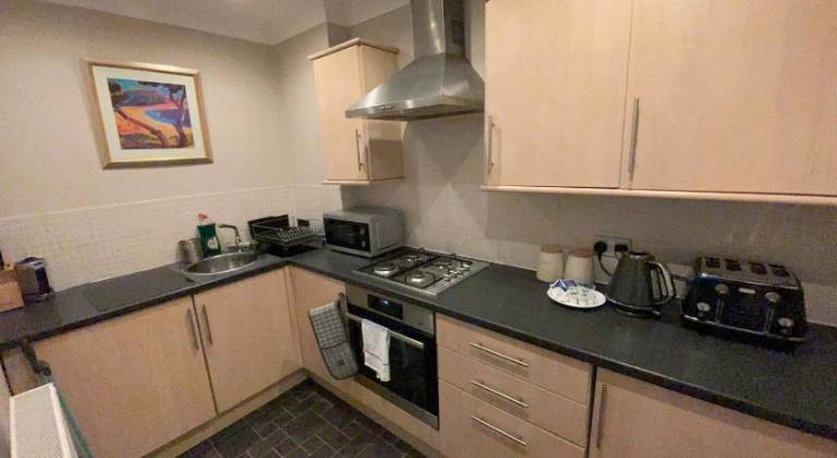 Rental apartment | Pet-friendly — photo 4