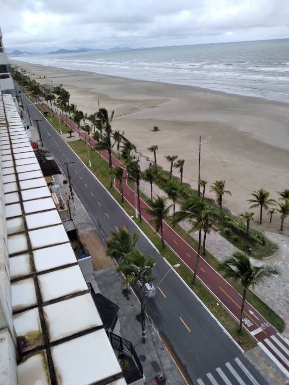 Apartamento  Vila Caiçara