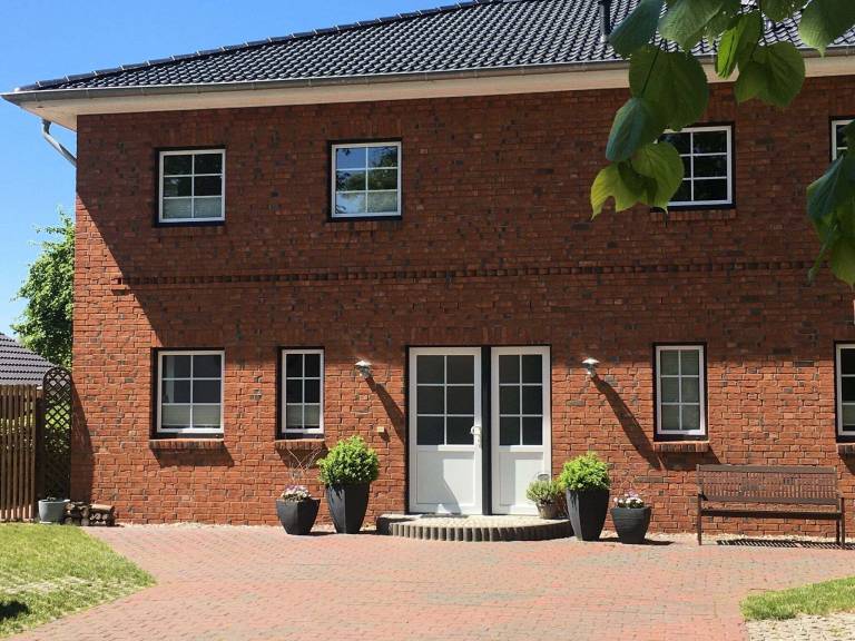 Ferienwohnung Oldenburg in Holstein