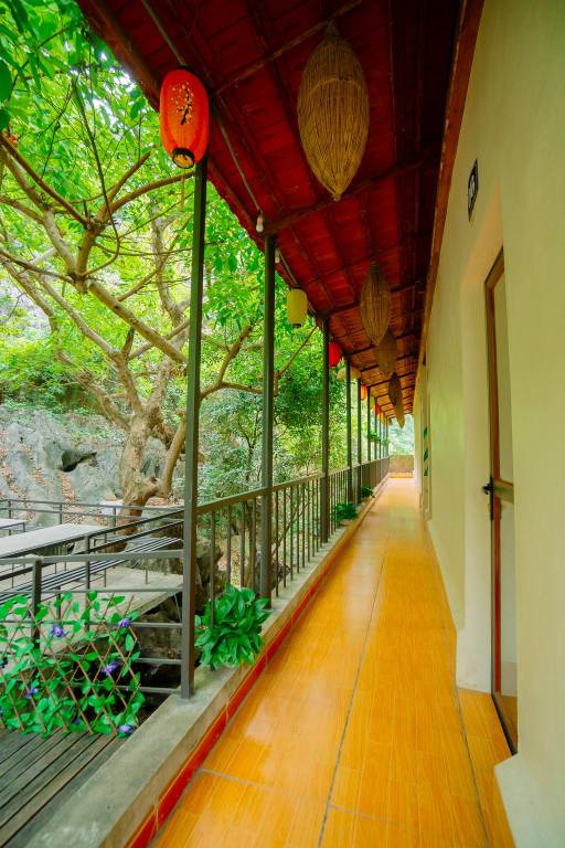 Ali Garden Homestay Ninh Binh — photo 3