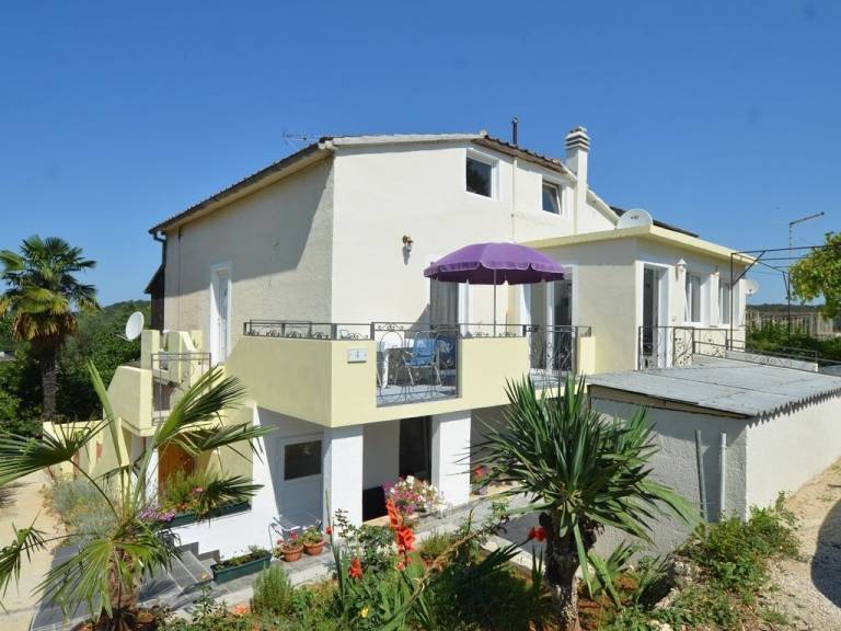 Apartament Rovinj