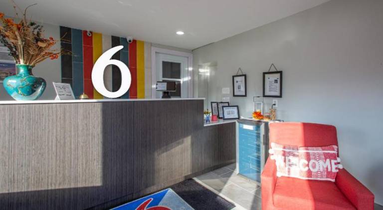 Motel 6 Williams, AZ – Downtown – Grand Canyon — photo 4