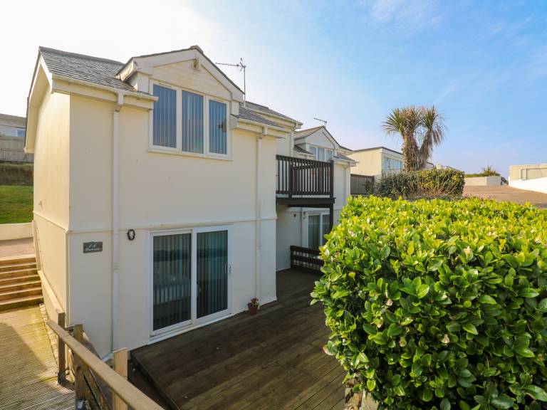 Cottage Newquay