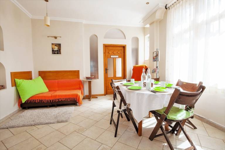 Apartament Sofia Center