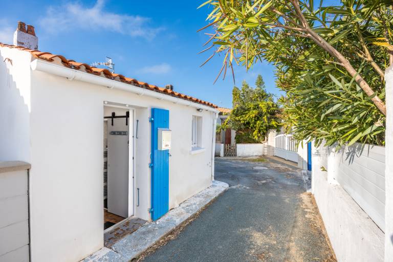 Ferienhaus  La Tranche-sur-Mer