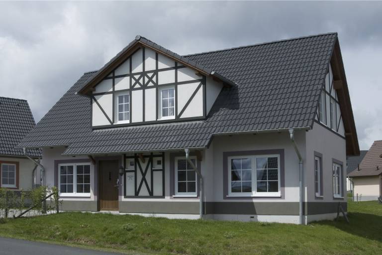 Villa Ediger-Eller