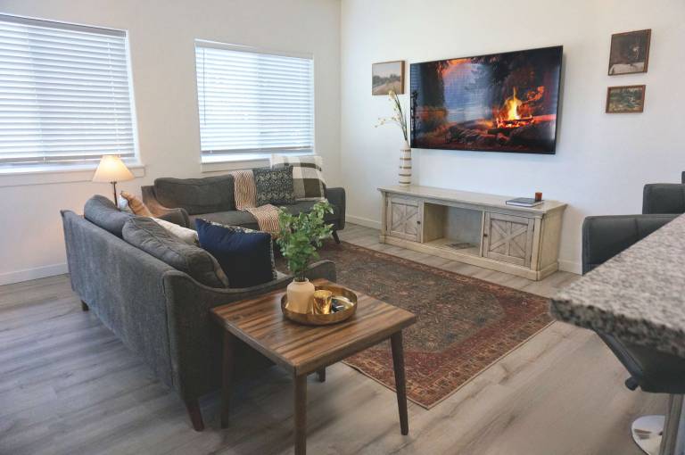 Family-oriented pleasant vacation home | Pet-friendly — photo 5