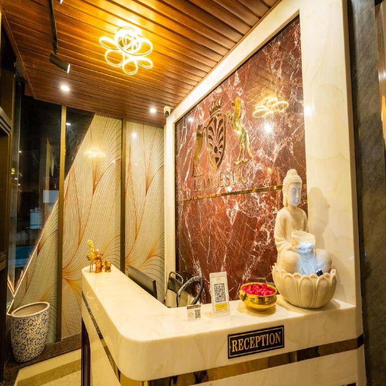 Le Majestic Business Class Hotel — photo 2