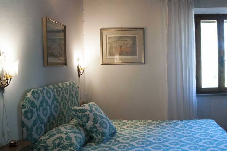 Agriturismo Siena