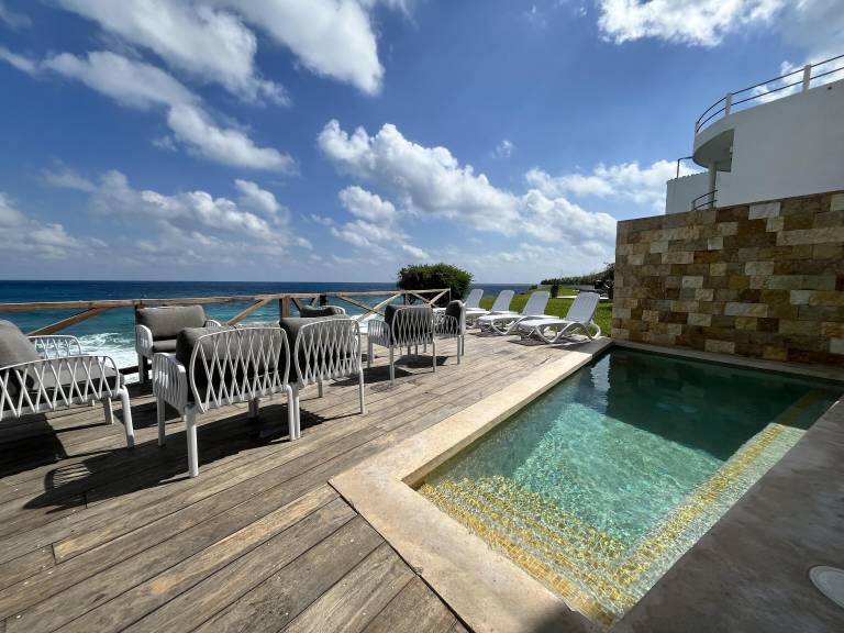 Casa Isla Mujeres