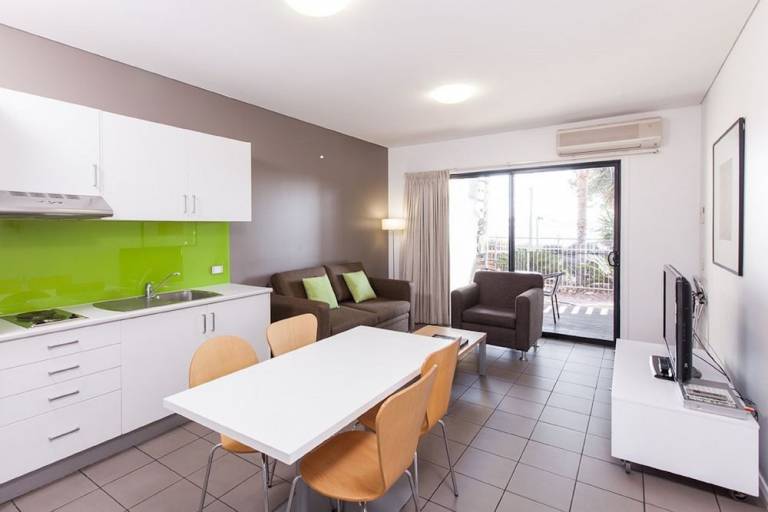 Aparthotel Port Augusta