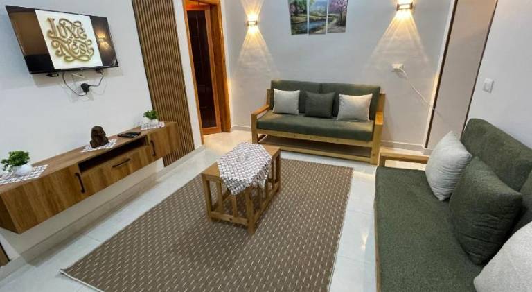 Rental apartment | Near Luxor Temple in Luxor