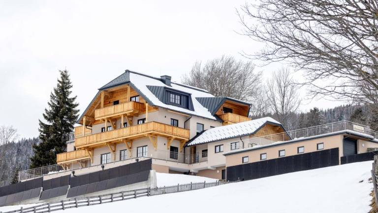 Ferienwohnung  Gemeinde Mauterndorf