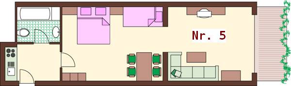 Ferienwohnung Bad Hofgastein