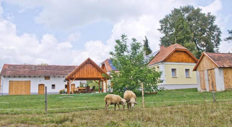 faház Zalalövő