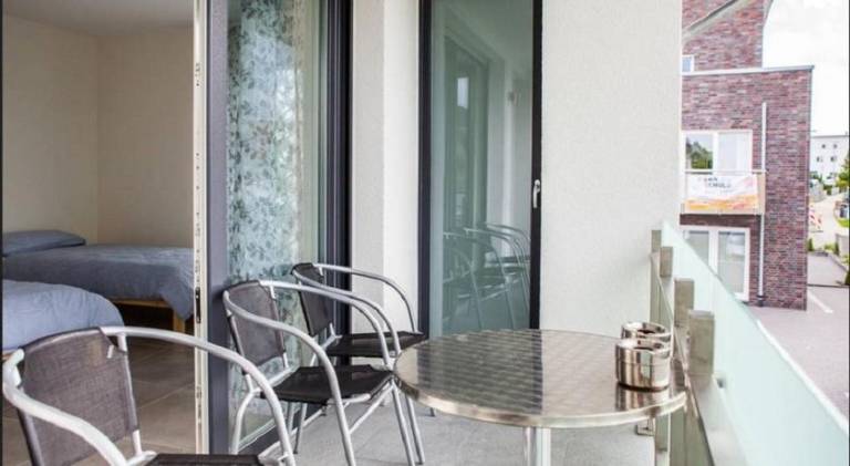 Nice holiday apartment with patio | Pet-friendly — photo 3