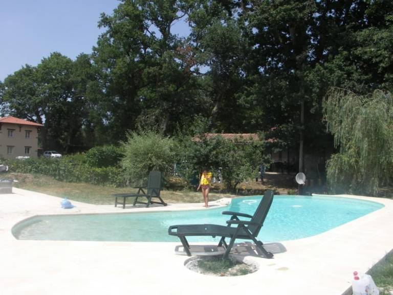 Maison de vacances Mont-de-Marsan