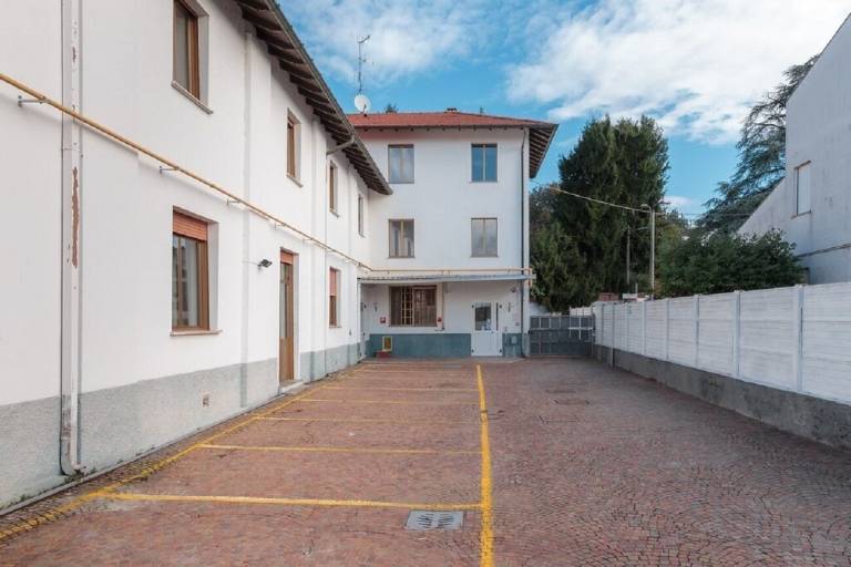 Casa Gallarate