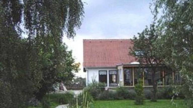 Ferienwohnung Groß Schwiesow