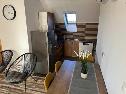 Apartman  Sümeg