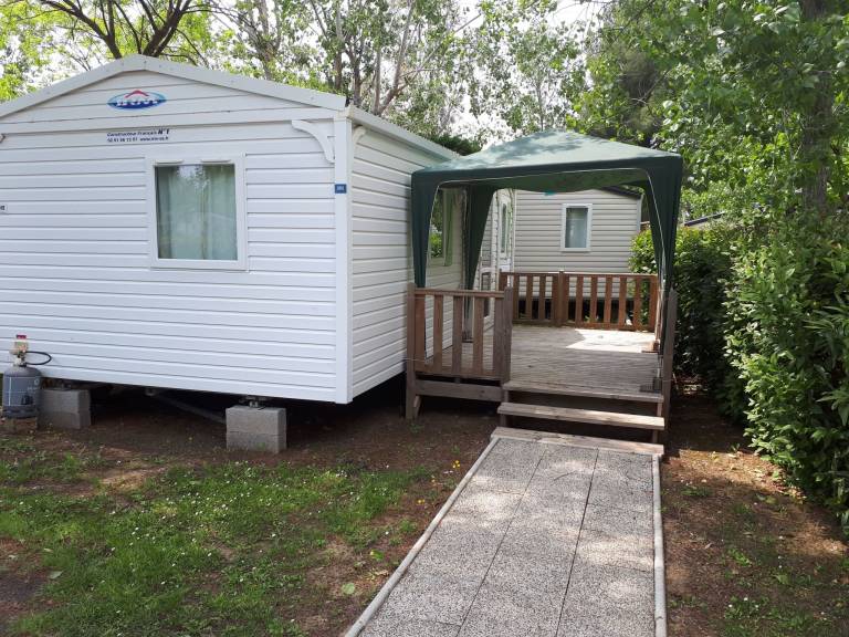 Ferienwohnung Béziers