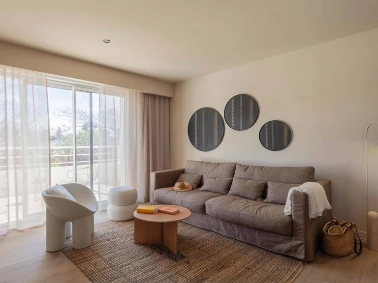 Appartement Saint-Clément-de-Rivière