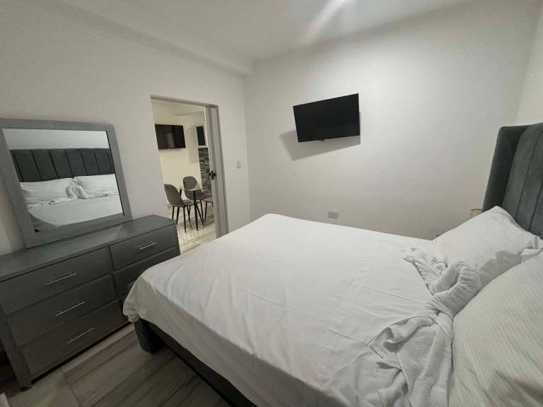 Ground floor condo in the heart of Sosua — photo 3