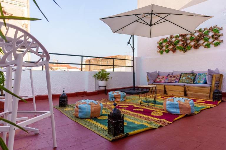 APARTAMENTOS MAPAMUNDI — photo 2