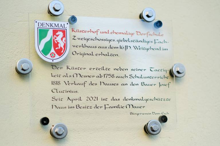 Ferienhaus Das Dömchen — photo 5