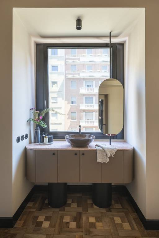 Ferienwohnung Mailand