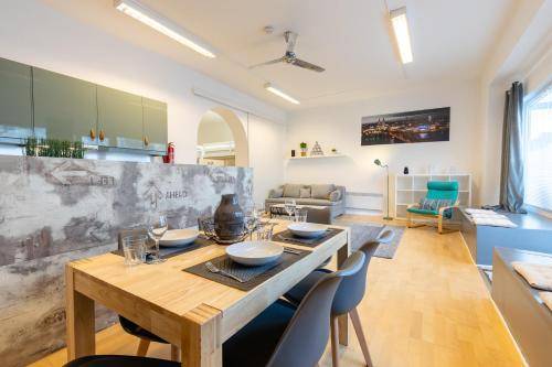 Appartement Lindenthal