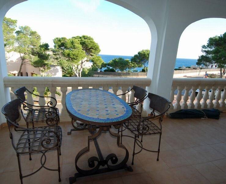 Apartament Santanyí