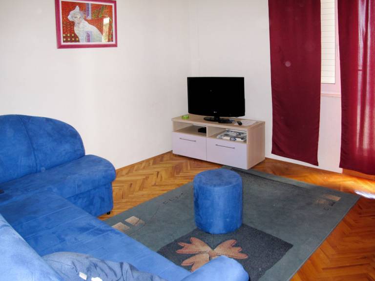 Rental apartment | Sea view — photo 4