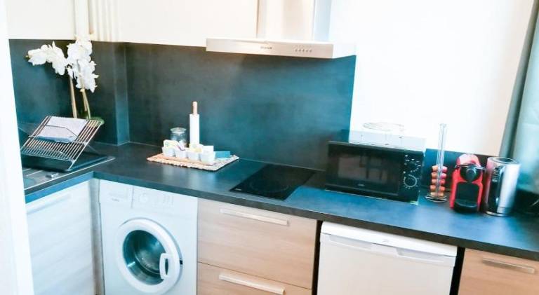 Nice rental apartment | Pets are welcome — photo 3