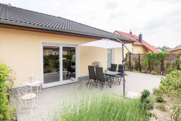 Ferienhaus Bad Belzig