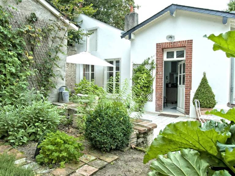 House  Blois