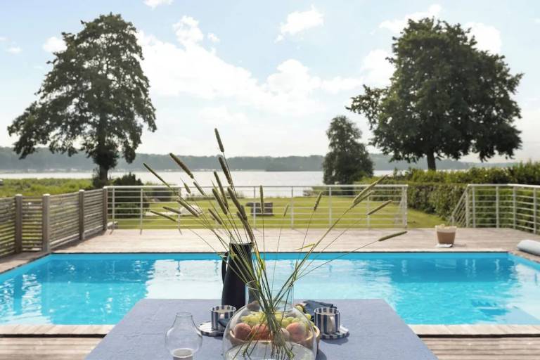 Ferienhaus Bromölla