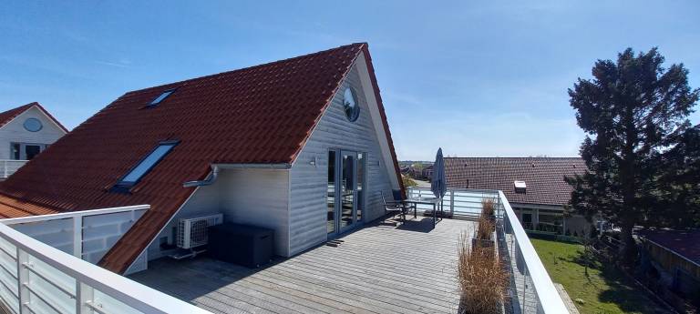 Ferienwohnung Dassow