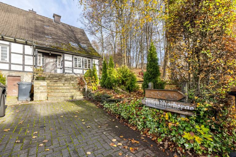 Ferienhaus Finnentrop